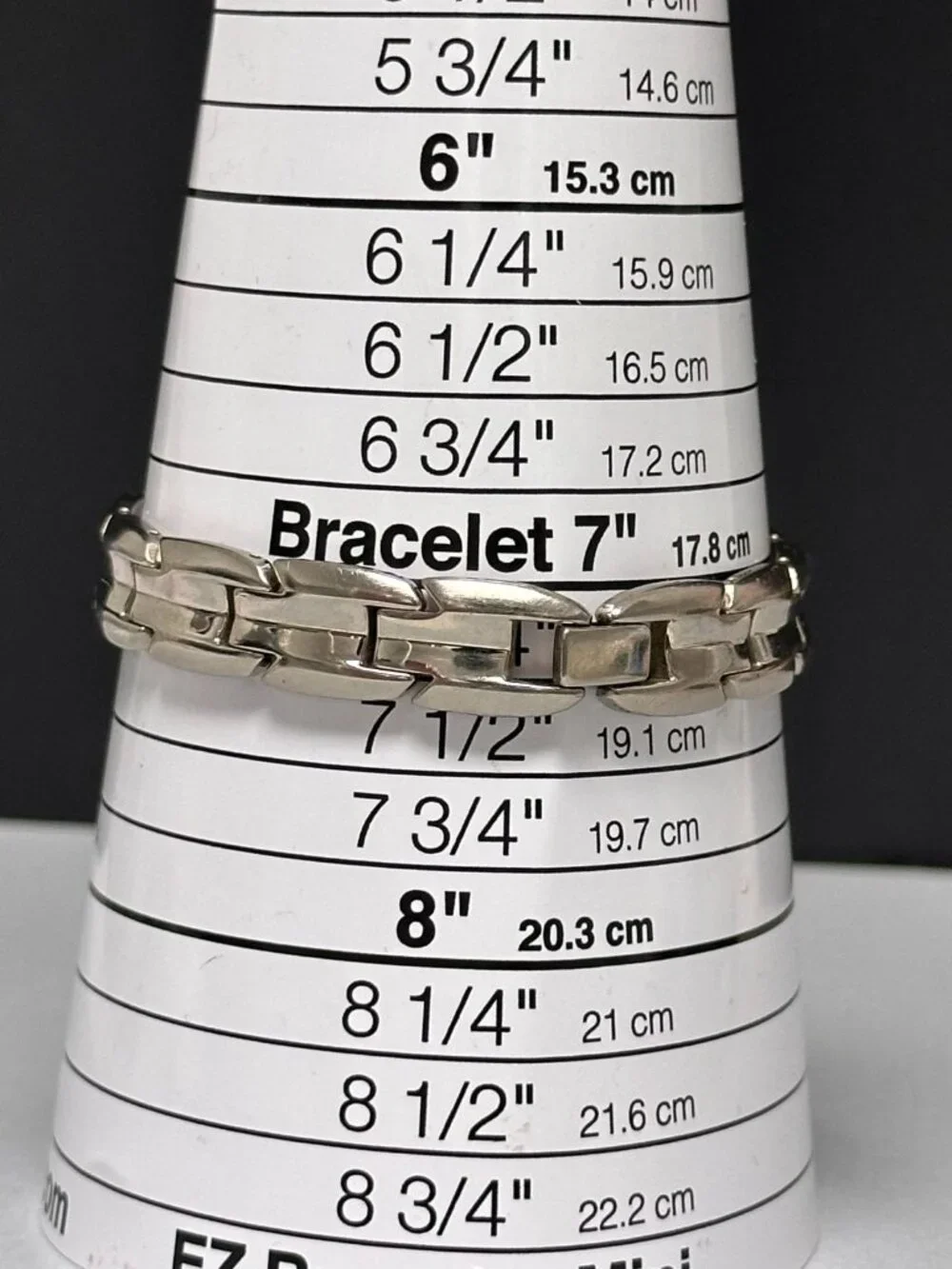Pulsar Watch Women Silver Tone Oval Dial 20MM V400-X159 New Battery 7.5
